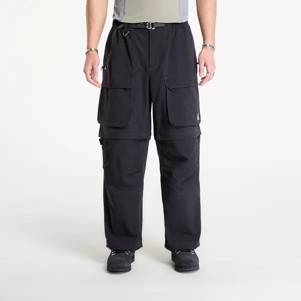 Nike Hlače Nike ACG "Smith Summit" Men's Zip Cargo Pants Black/ Anthracite/ Summit White XL