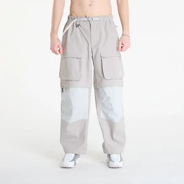 Nike Hlače Nike ACG "Smith Summit" Men's Zip Cargo Pants College Grey/ Grey Fog/ Summit White L