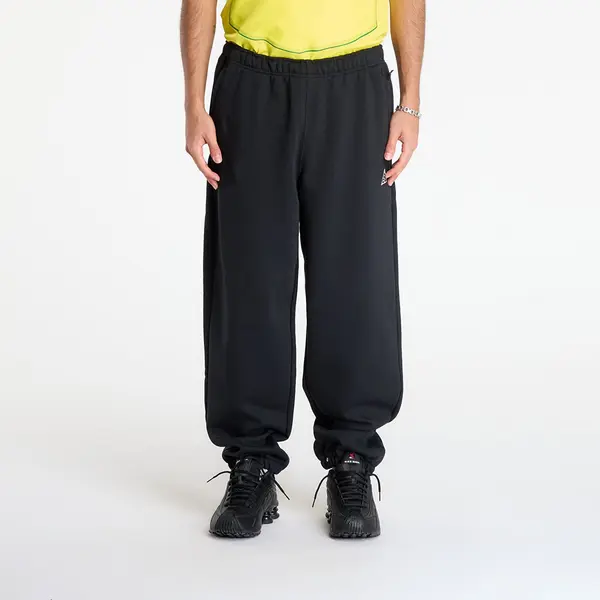 Nike Hlače Nike ACG "Tuff Fleece" Pants Black/ Summit White M