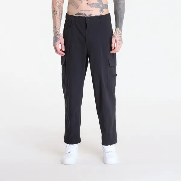 Nike Hlače Nike Fairway Fresh Men's Dri-FIT Loose Golf Pants Black/ Black/ Black S