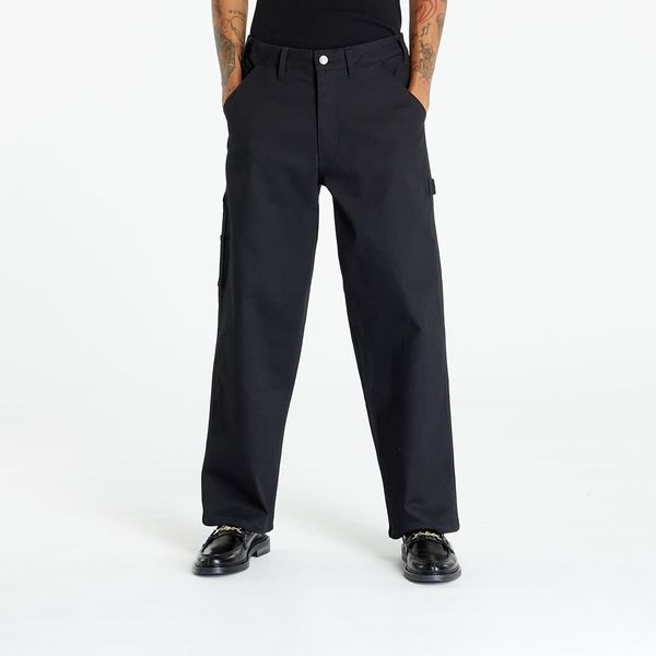 Nike Hlače Nike Life Carpenter Pants Black 38