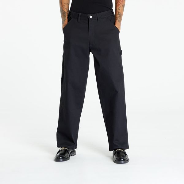 Nike Hlače Nike Life Carpenter Pants Black 42