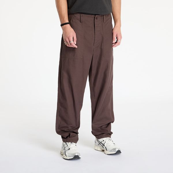 Nike Hlače Nike Life Men's Fatigue Pants Baroque Brown/ Baroque Brown 28