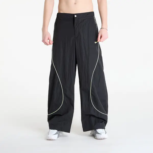 Nike Hlače Nike Project F.R.O.G. Men's Tobi Pants Black/ Volt Ice/ Cream Ii/ Volt Ice S