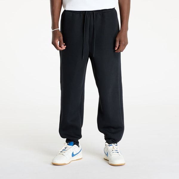 Nike Hlače Nike Tech Fleece Pant Black/ Black S