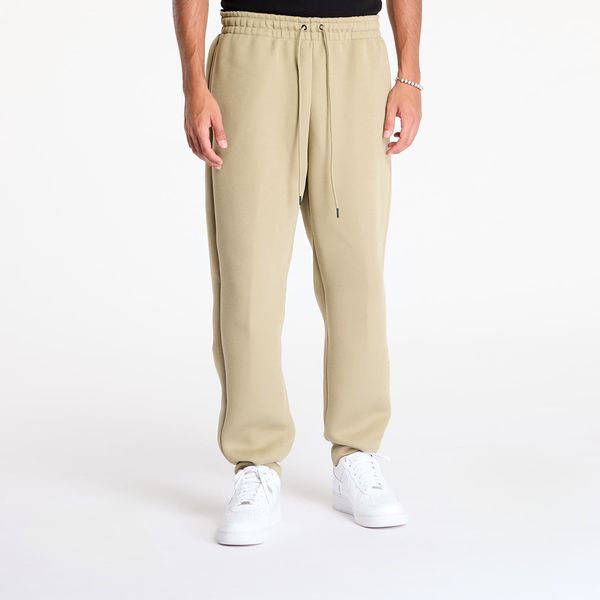 Nike Hlače Nike Tech Fleece Pant Neutral Olive/ Neutral Olive L