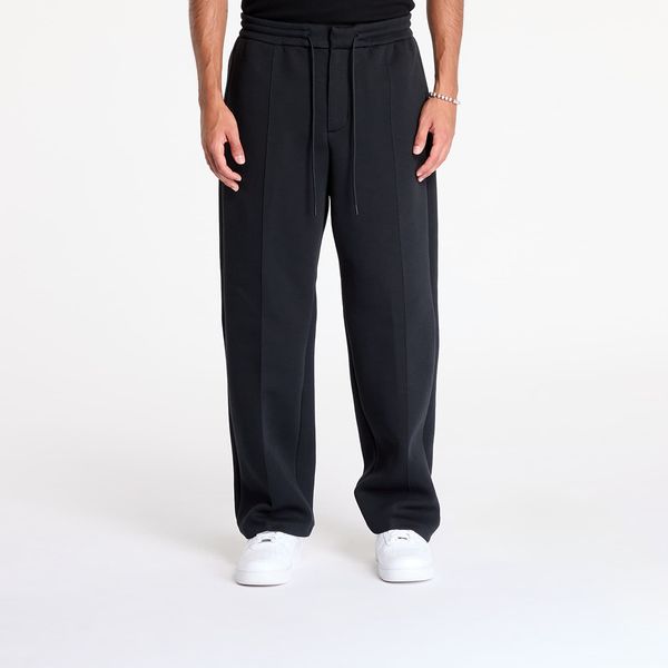 Nike Hlače Nike Tech Fleece Tailored Pant Black/ Black L