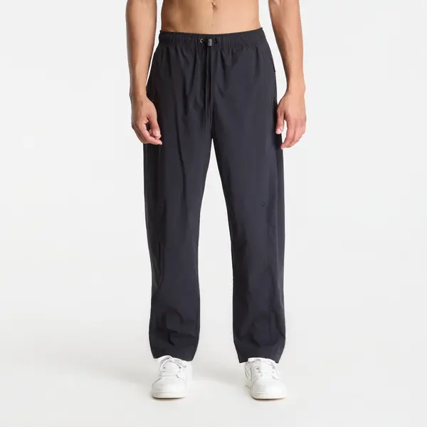 Nike Hlače Nike Tech Helios Men's Dri-FIT Open-Hem Pants Black/ Black XL
