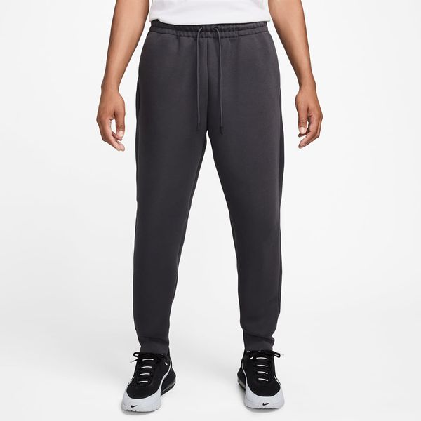 Nike Hlače Nike Tech Men's Fleece Pants Anthracite/ Anthracite S