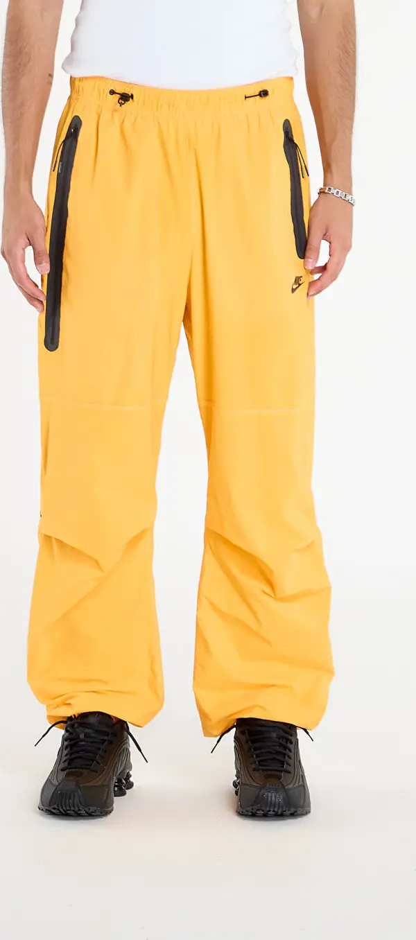 Nike Hlače Nike Tech Men's Woven Pants Sundial L