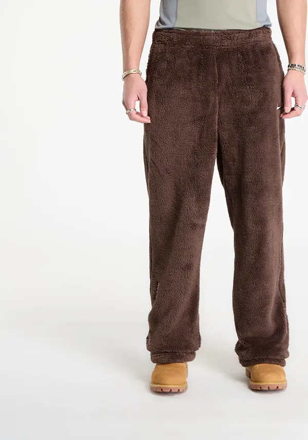 Nike Hlače Nike x NOCTA M NRG CS Pant FL CM Baroque Brown/ Summit White S