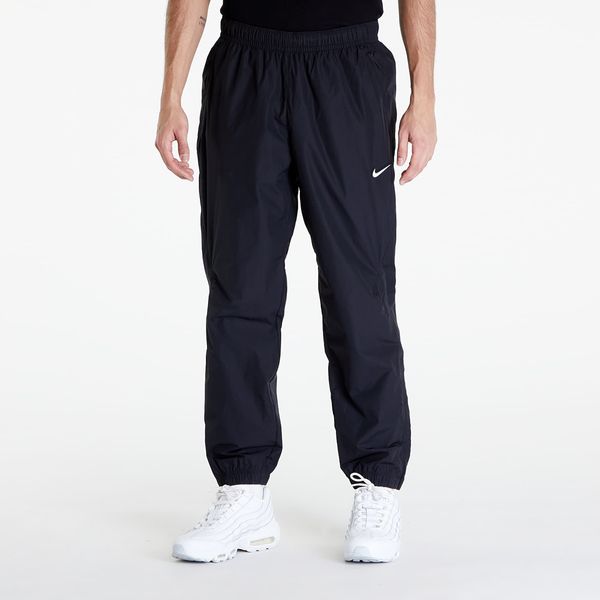 Nike Hlače Nike x NOCTA Woven Track Pants Black/ Black/ White M