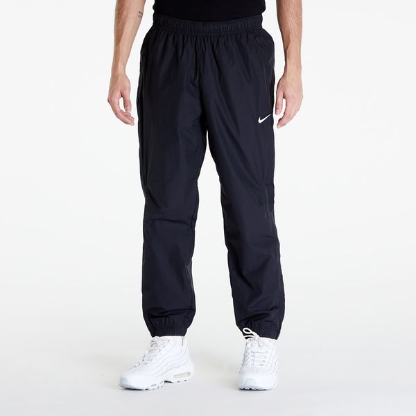 Nike Hlače Nike x NOCTA Woven Track Pants Black/ Black/ White XS