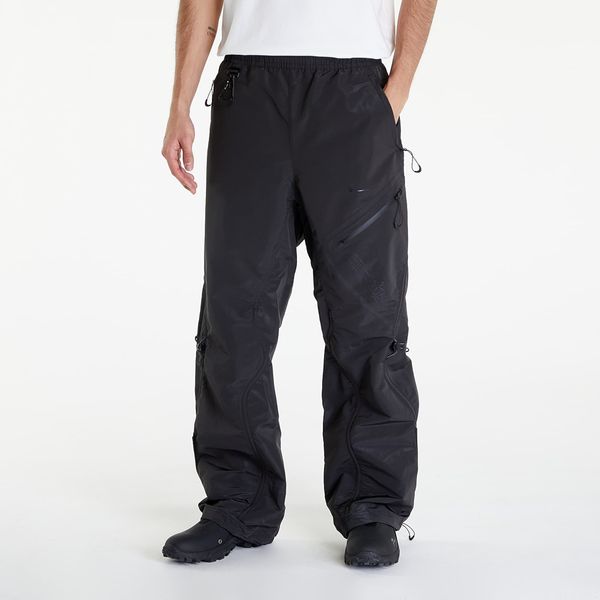 Nike Hlače Nike x Off-White™ Pants Black M