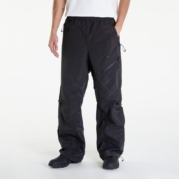 Nike Hlače Nike x Off-White™ Pants Black XL