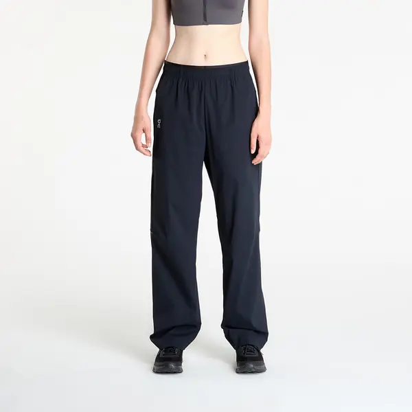 On Hlače On All-Day Joggers Black XS