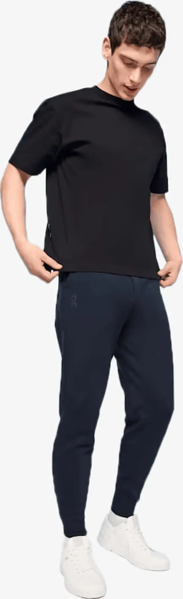 On Hlače On Sweat Pants Navy XXL
