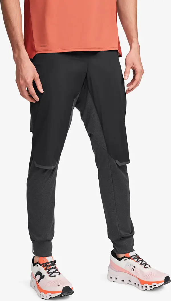 On Hlače On Weather Pants Black L