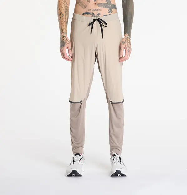 On Hlače On Weather Pants Desert/Cinder XL