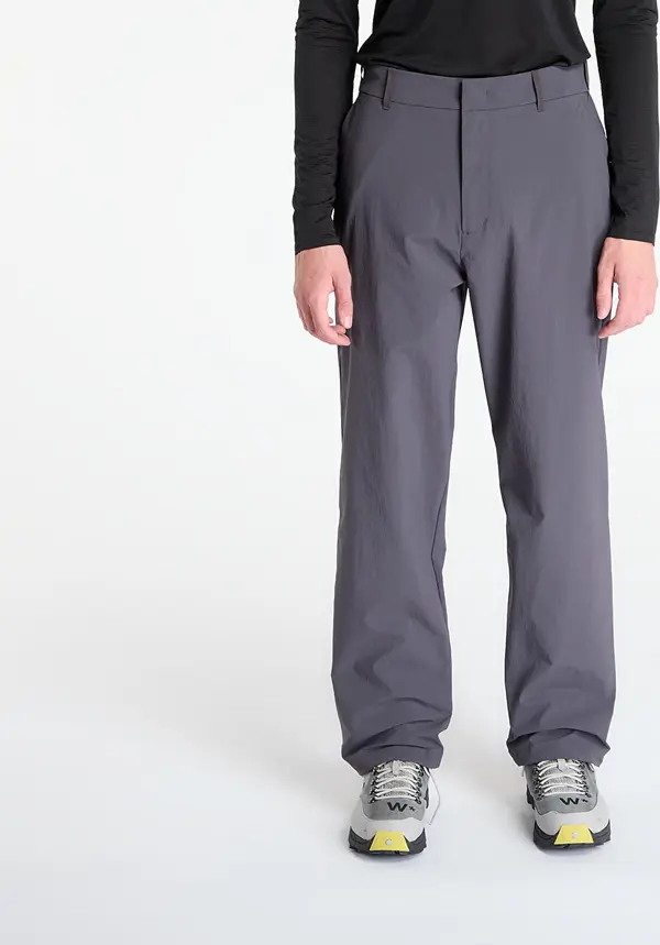 Pas Normal Studios Hlače Pas Normal Studios Off-Race Tech Pants Steel L