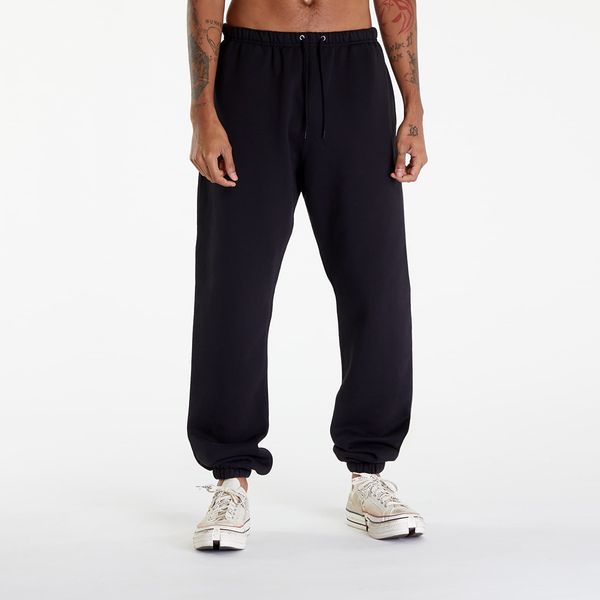 Patta Hlače Patta Classic Jogging Pants Black S