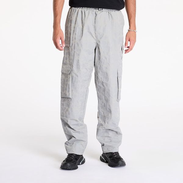 Patta Hlače Patta Digi Camo Reflective Cargo Pants Wild Dove L