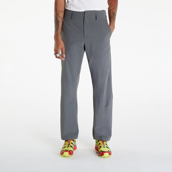 Post Archive Faction (PAF) Hlače Post Archive Faction (PAF) 6.0 Trousers Right Charcoal XL