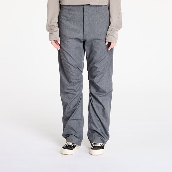 Post Archive Faction (PAF) Hlače Post Archive Faction (PAF) 7.0 Trousers Right UNISEX Charcoal L