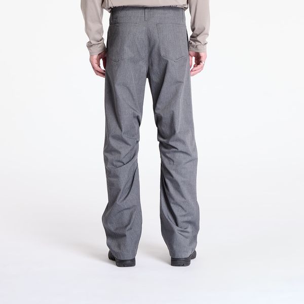 Post Archive Faction (PAF) Hlače Post Archive Faction (PAF) 7.0 Trousers Right UNISEX Charcoal M