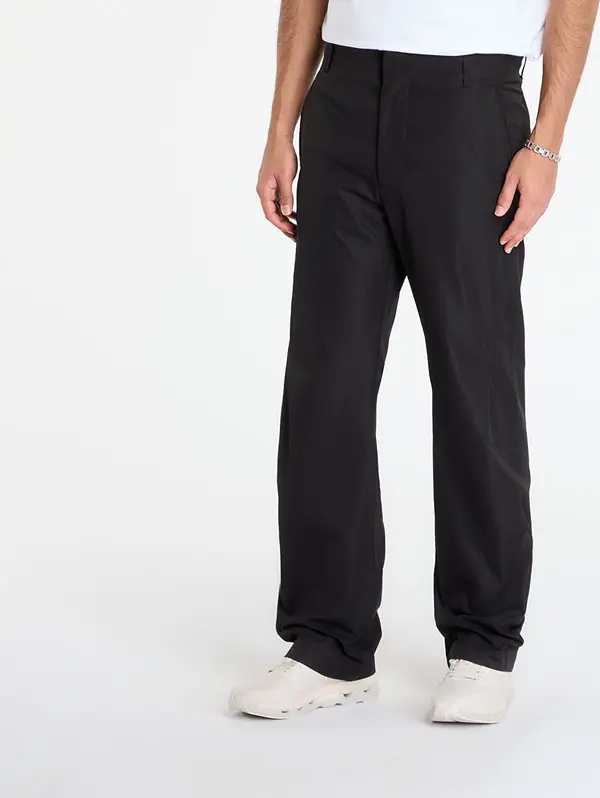 Post Archive Faction (PAF) Hlače Post Archive Faction (PAF) Technical Pants Black XL