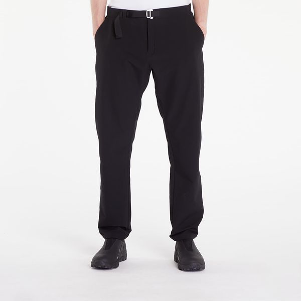 Poutnik by Tilak Hlače Poutnik by Tilak Monk Pant Black XL