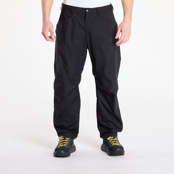 Poutnik by Tilak Hlače Poutnik by Tilak Quest Pants Black L