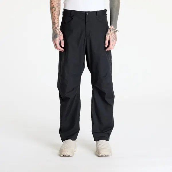 Poutnik by Tilak Hlače Poutnik by Tilak Quest Pants Black XL