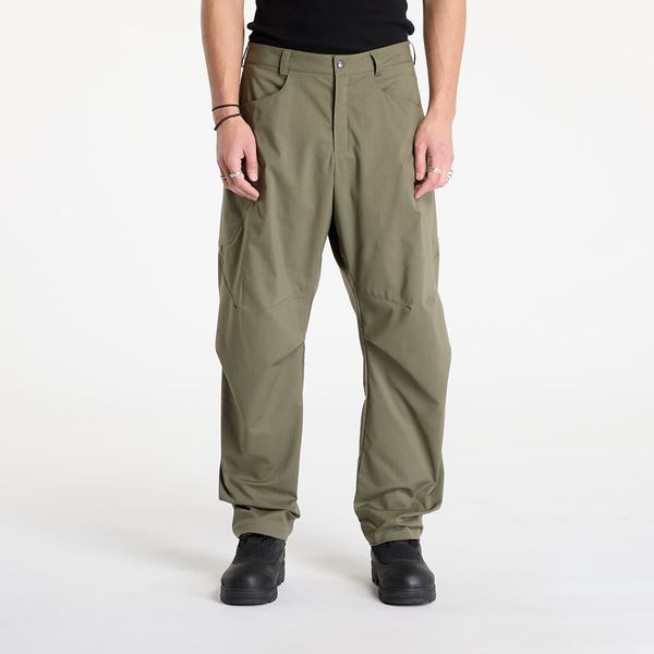 Poutnik by Tilak Hlače Poutnik by Tilak Quest Pants Khaki L