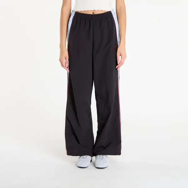 Puma Hlače PUMA x FENTY Nylon Track Pants UNISEX PUMA Black L