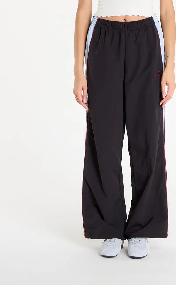 Puma Hlače PUMA x FENTY Nylon Track Pants UNISEX PUMA Black M