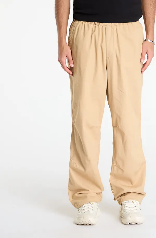 Puma Hlače Puma x REPRESENT Pants Sand Dune XL