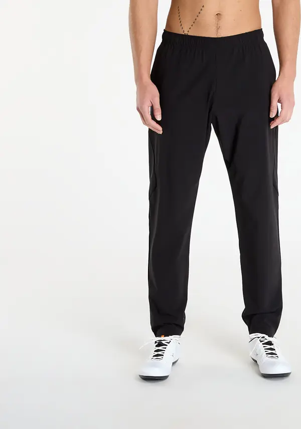 Rapha Hlače Rapha Men's Active Jogger Black/ Grey L