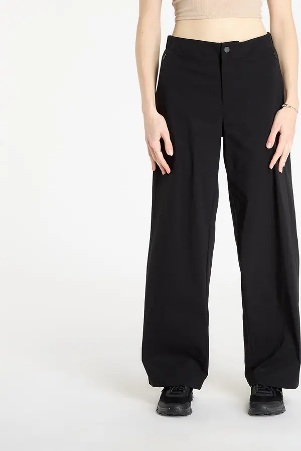 Rapha Hlače Rapha Women's Tech Pants Black/ Grey S