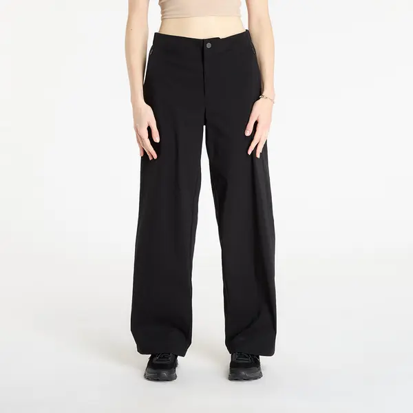 Rapha Hlače Rapha Women's Tech Pants Black/ Grey S