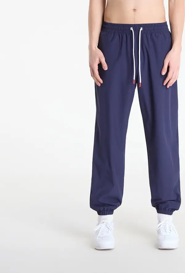 Reebok Hlače Reebok Heritage Logo Track Vector Navy M