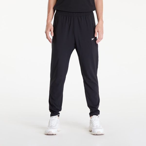 Reebok Hlače Reebok Id Train Woven Pant Black S