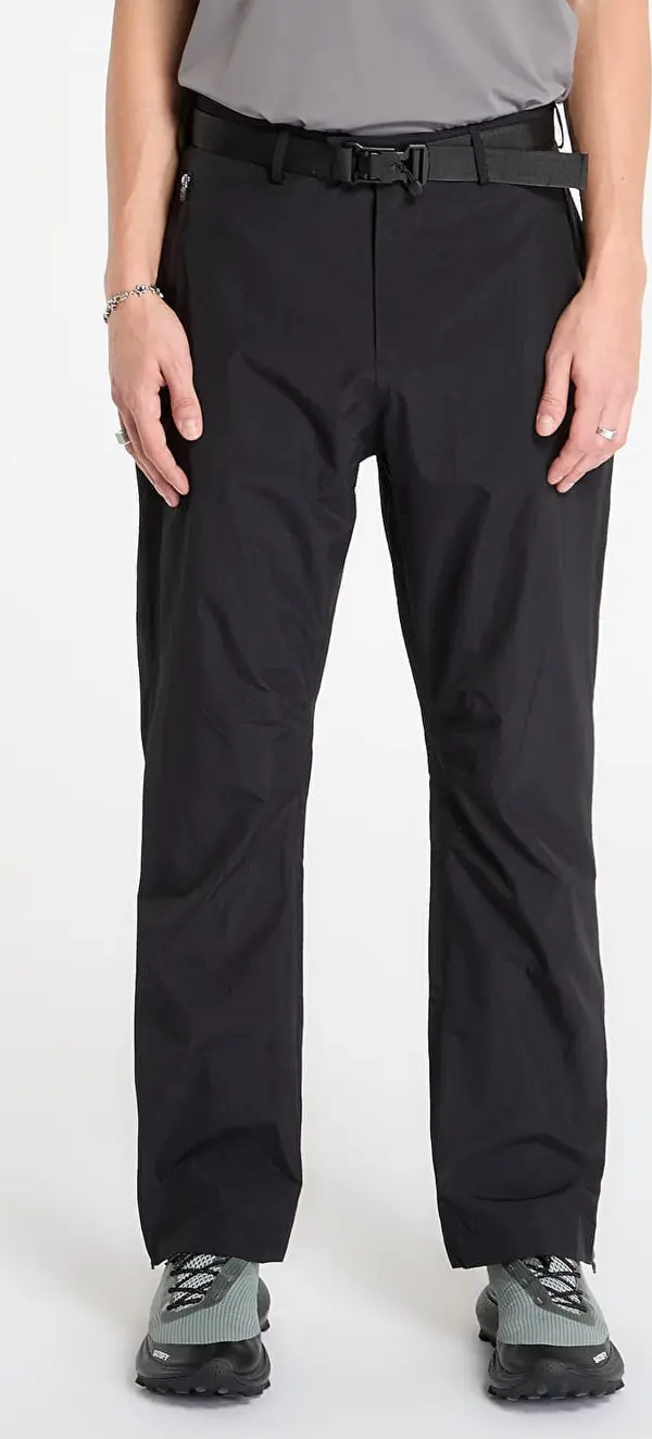 REPRESENT Hlače REPRESENT 247 Taped Pant Black M