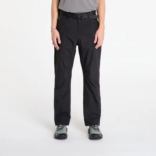 REPRESENT Hlače REPRESENT 247 Taped Pant Black XXL