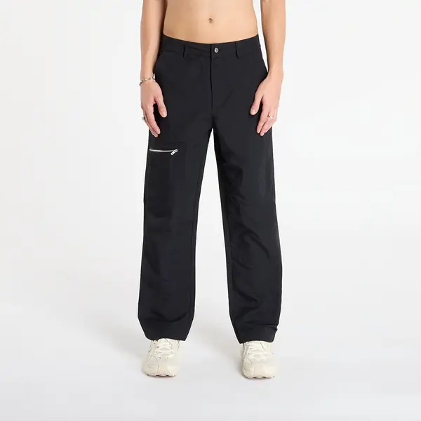 REPRESENT Hlače REPRESENT Nylon Workwear Pant Midnight M