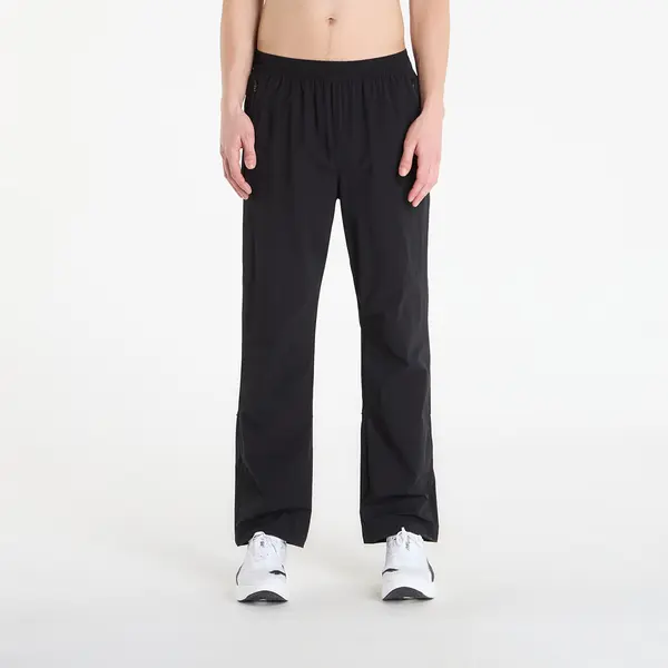 REPRESENT Hlače REPRESENT Team 247 Straight Leg Track Pant Jet Black M