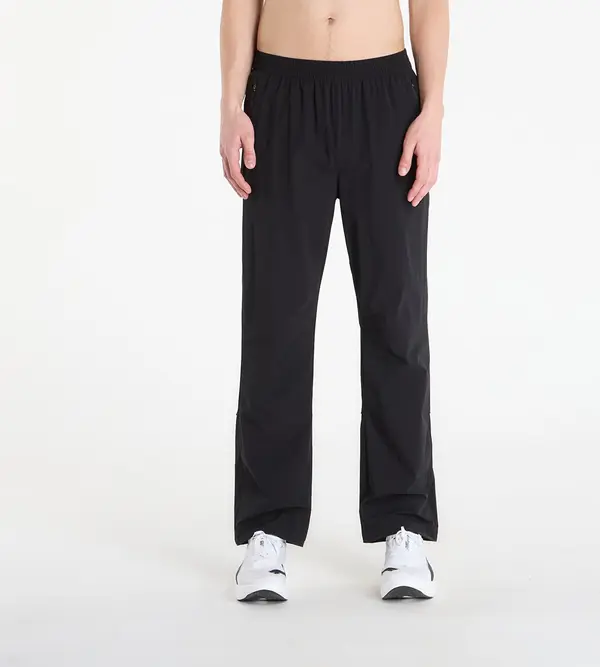 REPRESENT Hlače REPRESENT Team 247 Straight Leg Track Pant Jet Black S