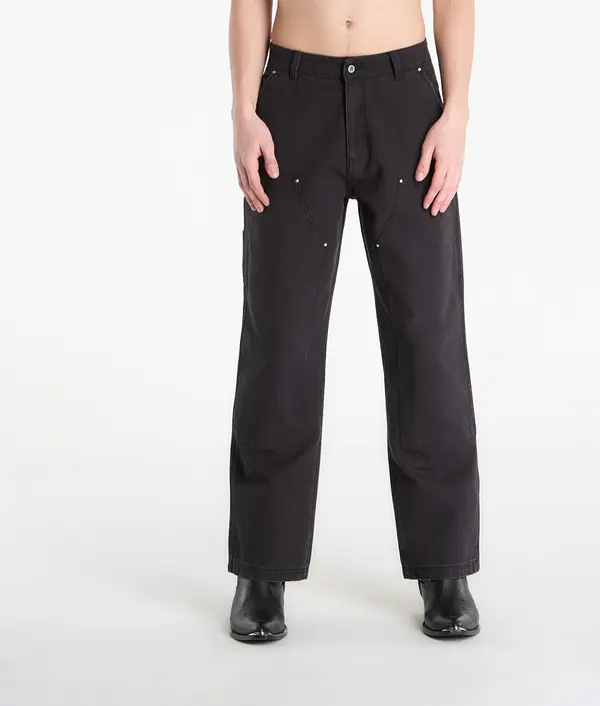 REPRESENT Hlače REPRESENT Worker Pant Washed Black XL