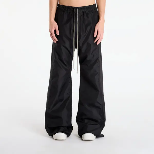 Rick Owens DRKSHDW Hlače Rick Owens DRKSHDW Pusher Pants Black XL