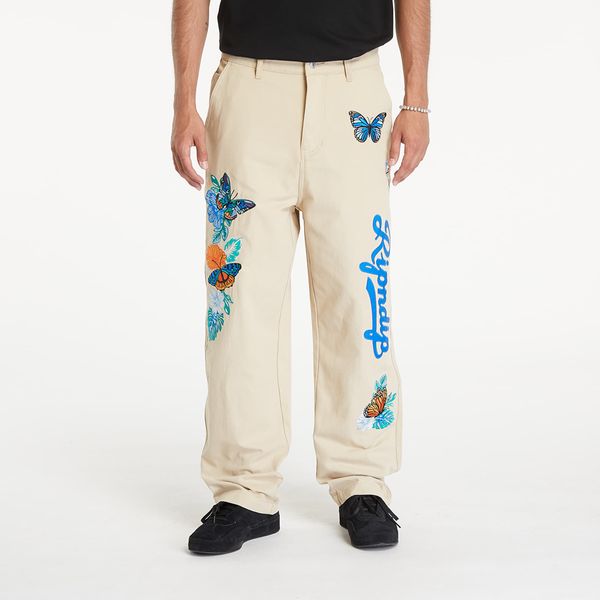 RIPNDIP Hlače RIPNDIP Los Ripndip Pants Khaki L